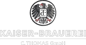 Kaiserbrauerei Logo
