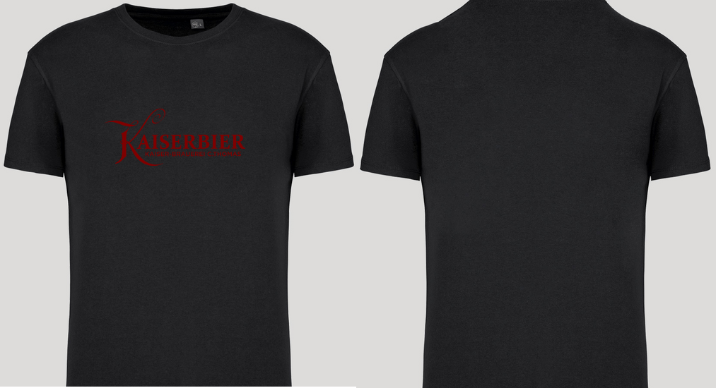 KAISERBIER - T-Shirt
